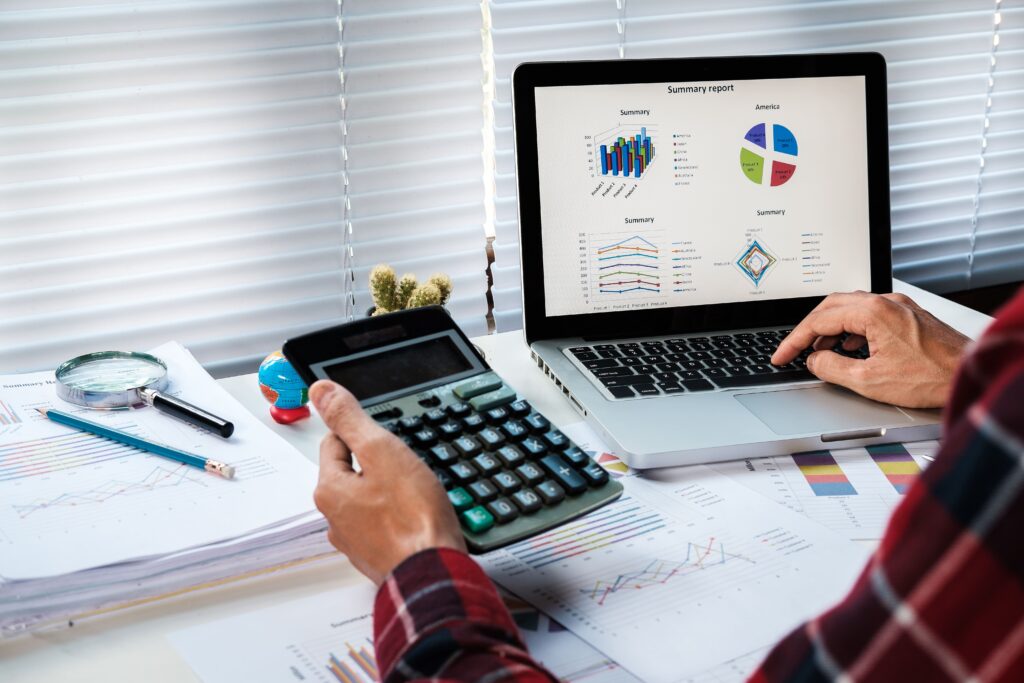Bookkeeping And Accounting For Your Small Business Taxation