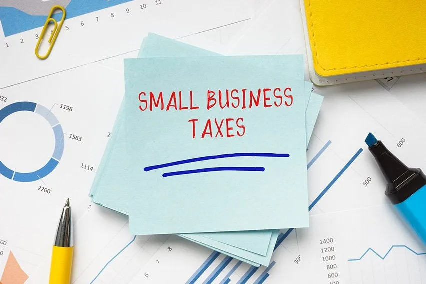 19 Big Tax Deductions (Write-Offs) for Businesses: How to Save as Much as You Can